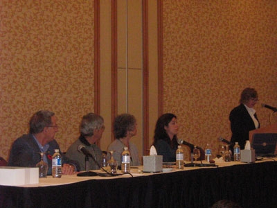 Families in Focus Forum